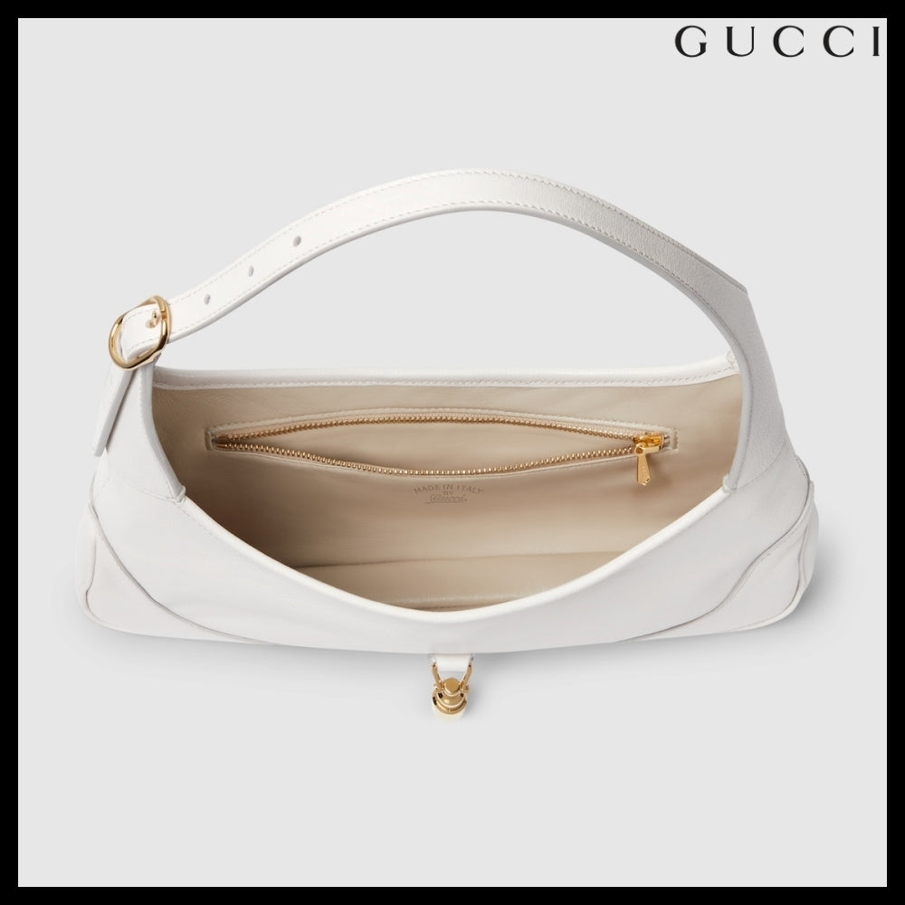【GUCCI】Jackie Slim Medium Shoulder Bag 9214