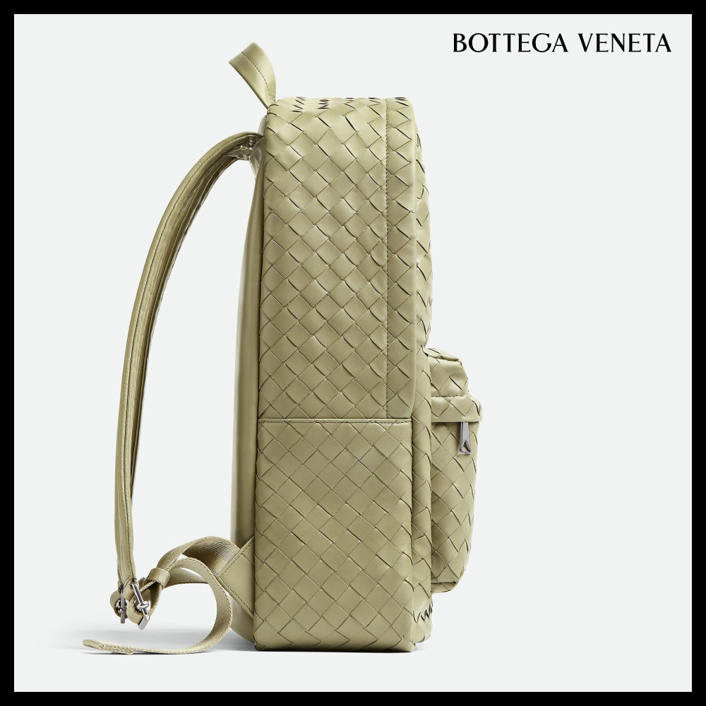 ◆BOTTEGA VENETA◆INTRECCIATO BACKPACK