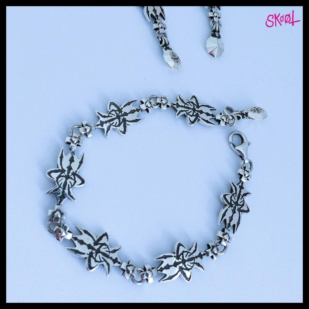 【SKOOT】Shooting Star Bracelet
