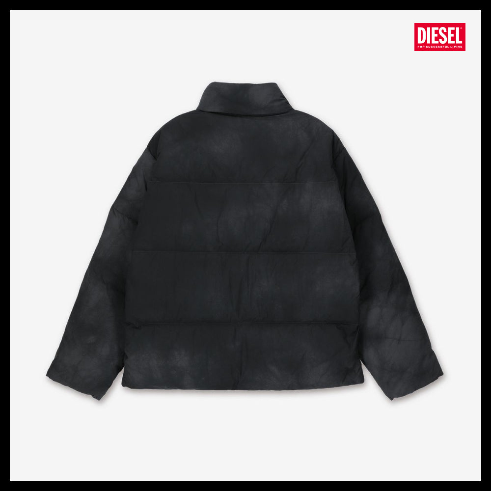 【DIESEL】W Laville Padding 2 Colors