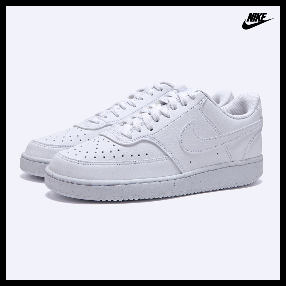 【Nike】Court Vision Low Next Nature Men