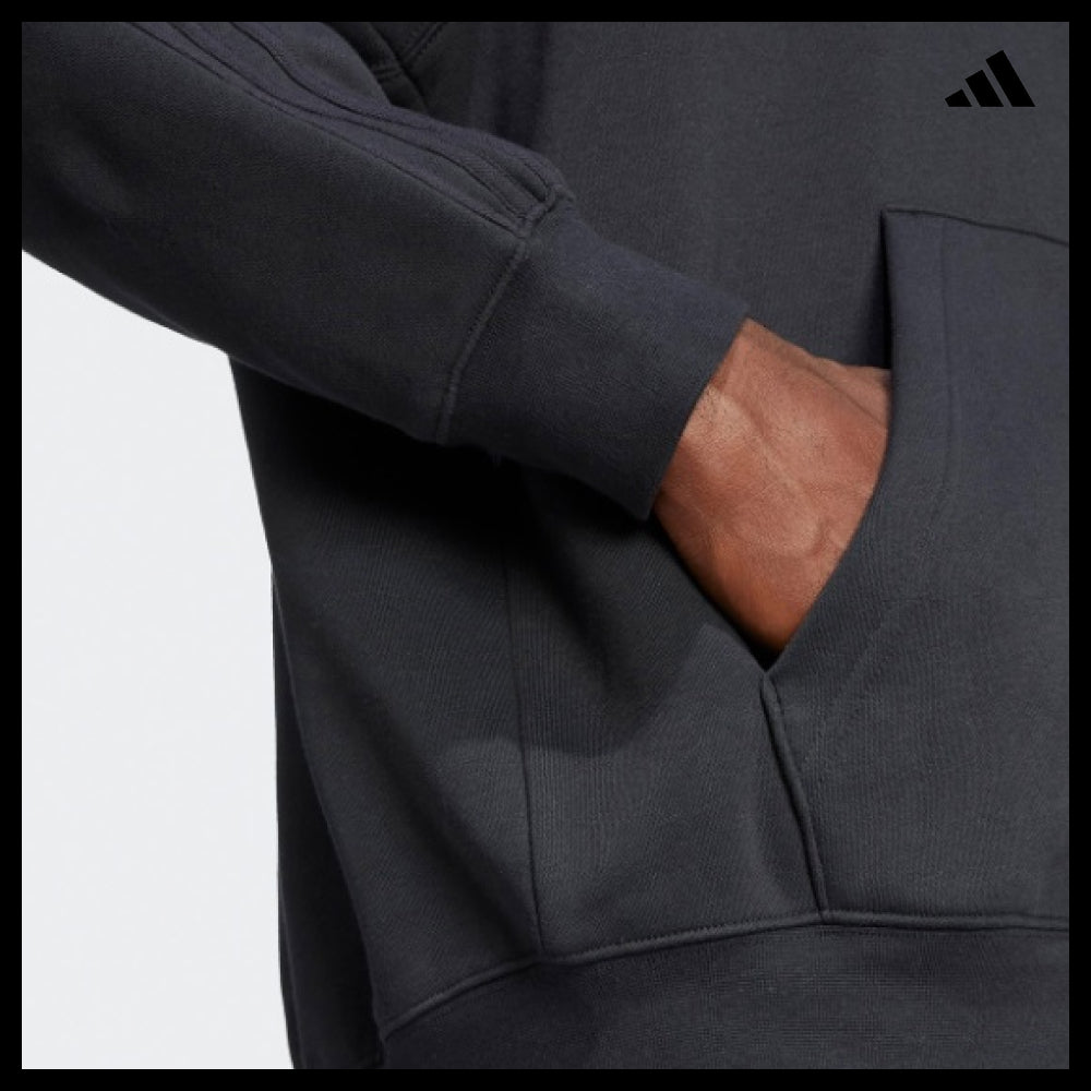 ★ADIDAS★ Adicolor Oversized Full-Zip Hoodie JW8367
