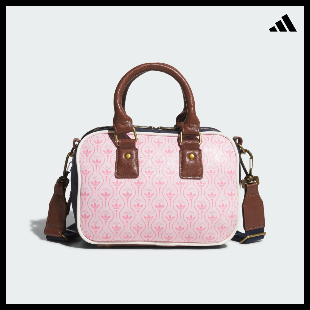 【adidas】Originals Round Bag - 2 Colors