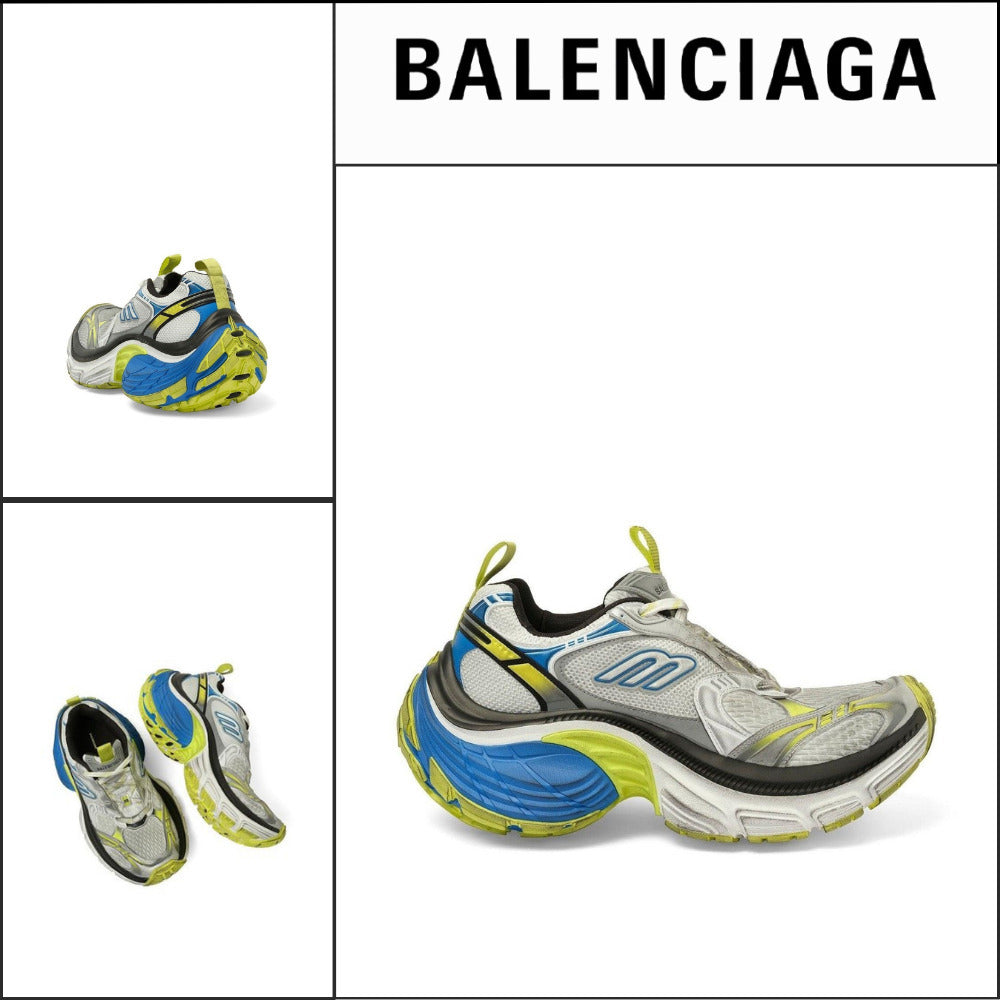 【BALENCIAGA】10XL Sneaker 9741