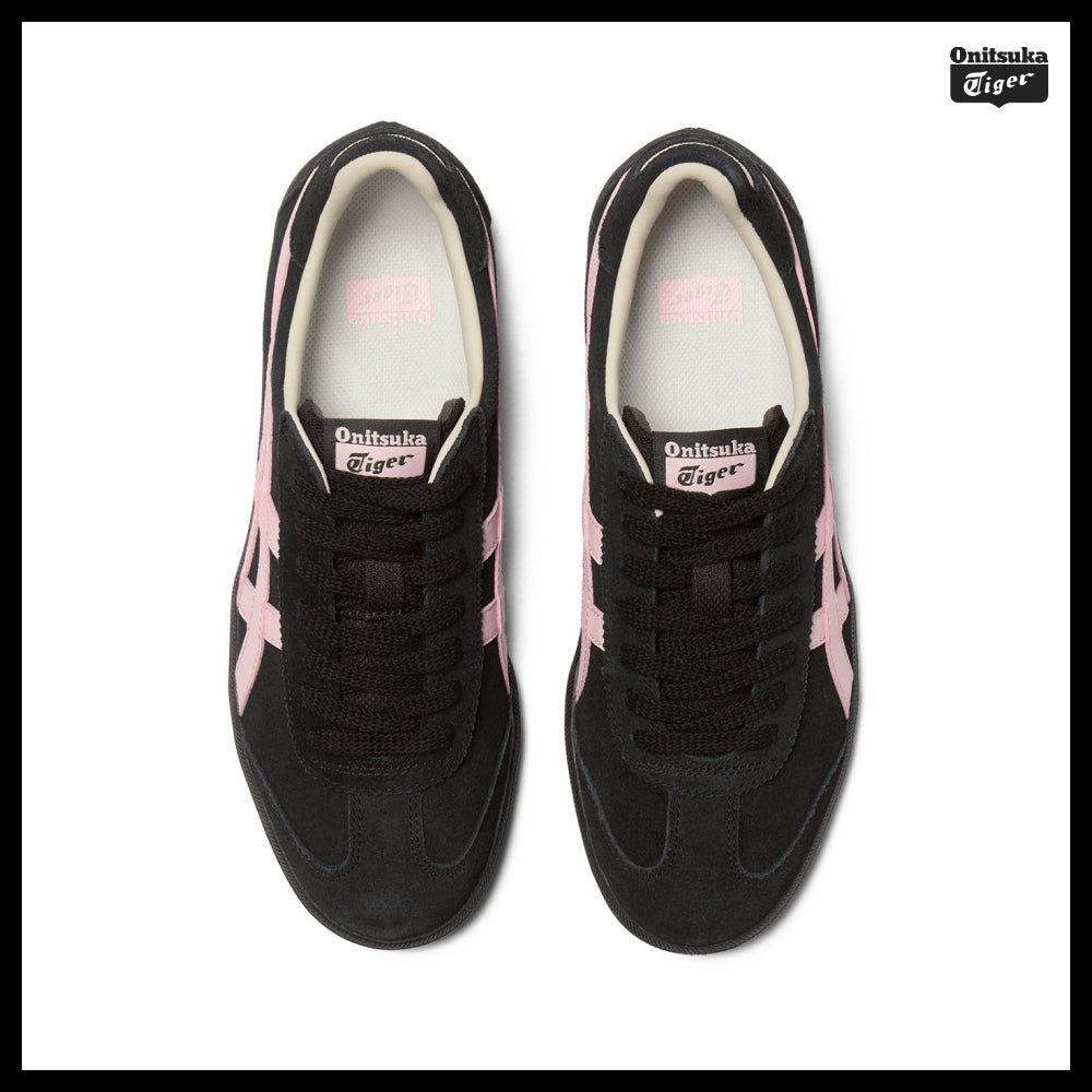【onitsuka tiger】Tokuten - Black