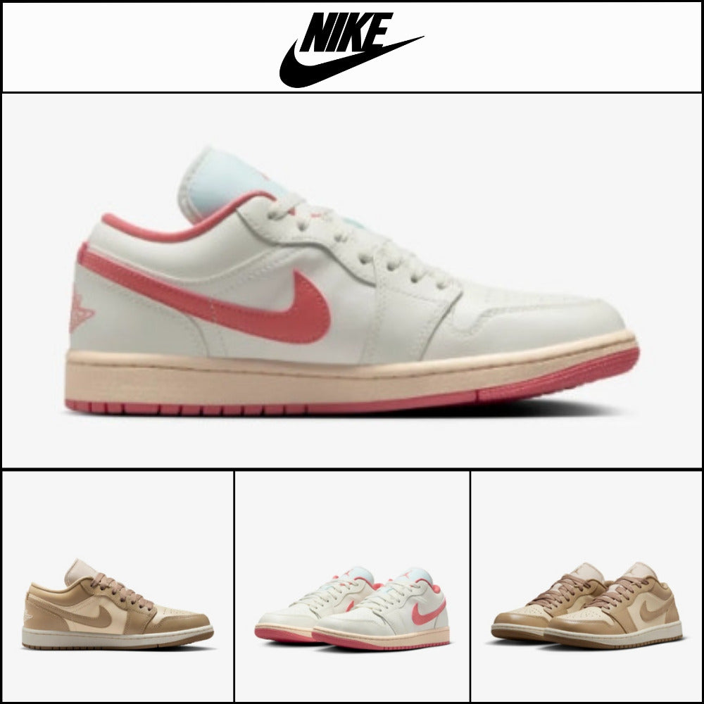 【Nike】Air Jordan 1 Two Colors