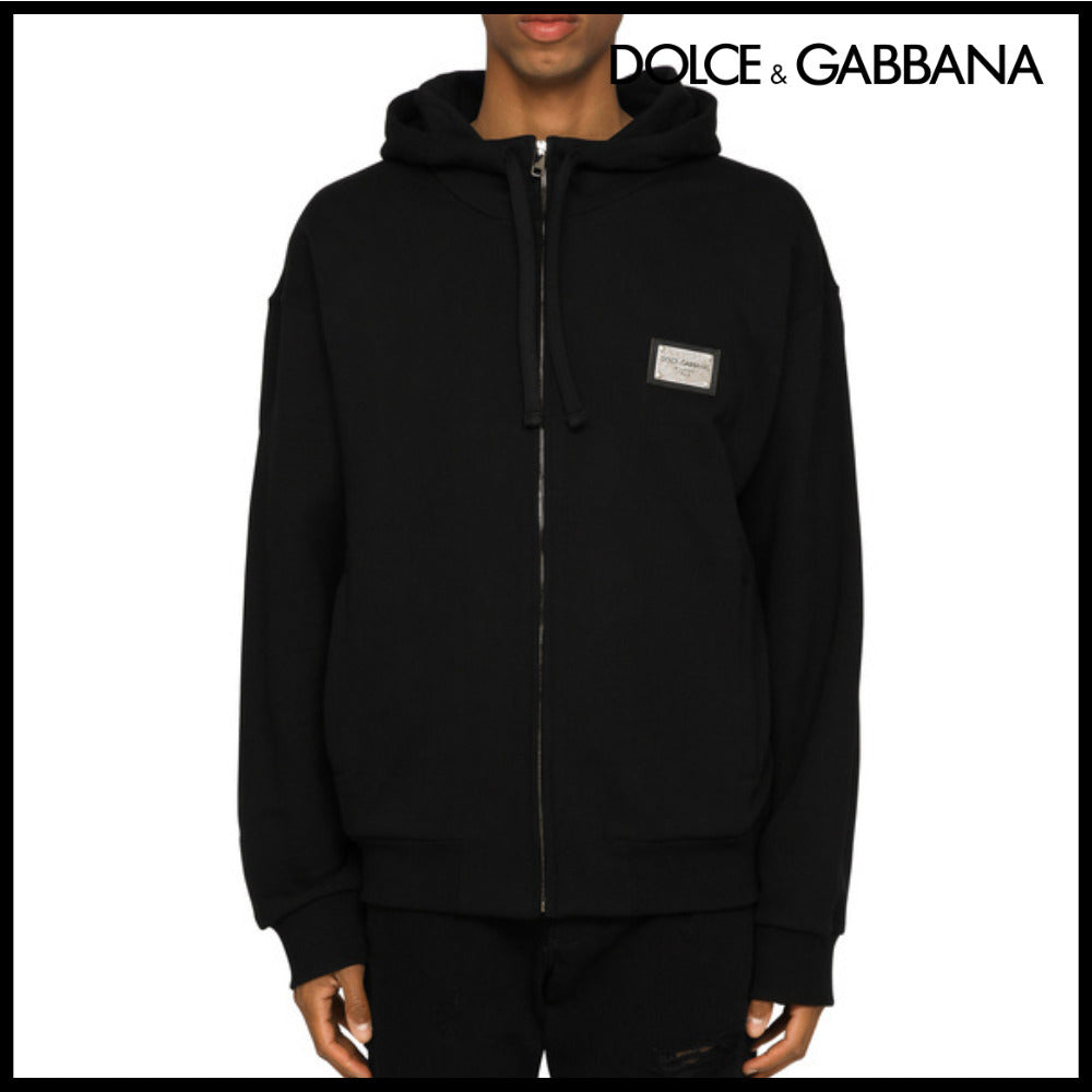 【Dolce & Gabbana】SWEATSHIRT 0000