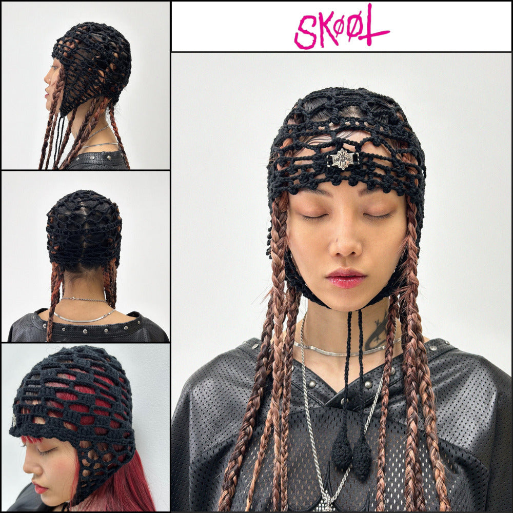【SKOOT】Empress Beanie