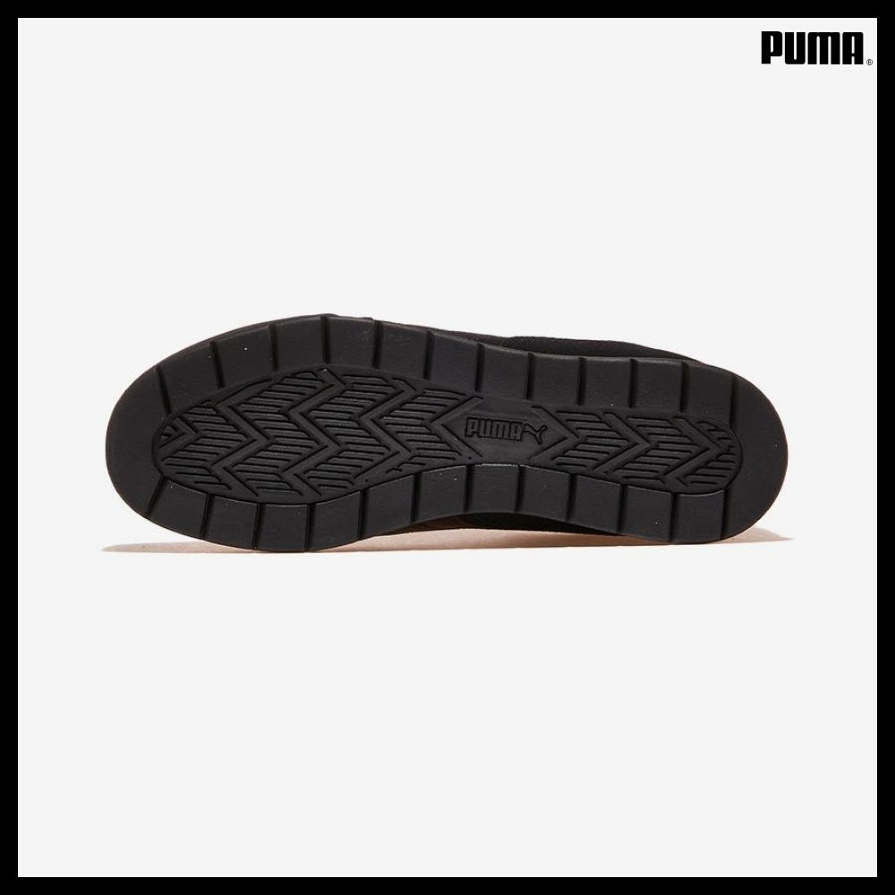 【PUMA】SUPER TORINO SD SNEAKERS