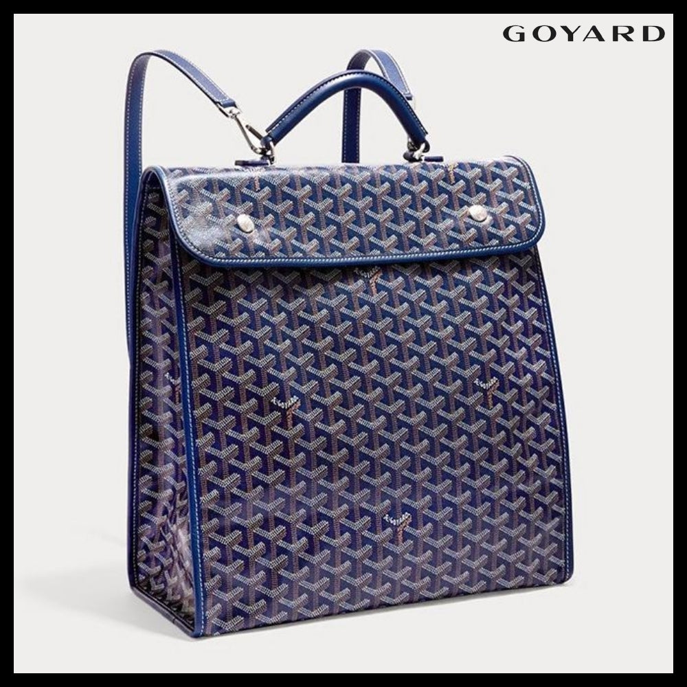 ◆韓国百貨店仕入 GOYARD◆SAINT LEGER BACKPACK