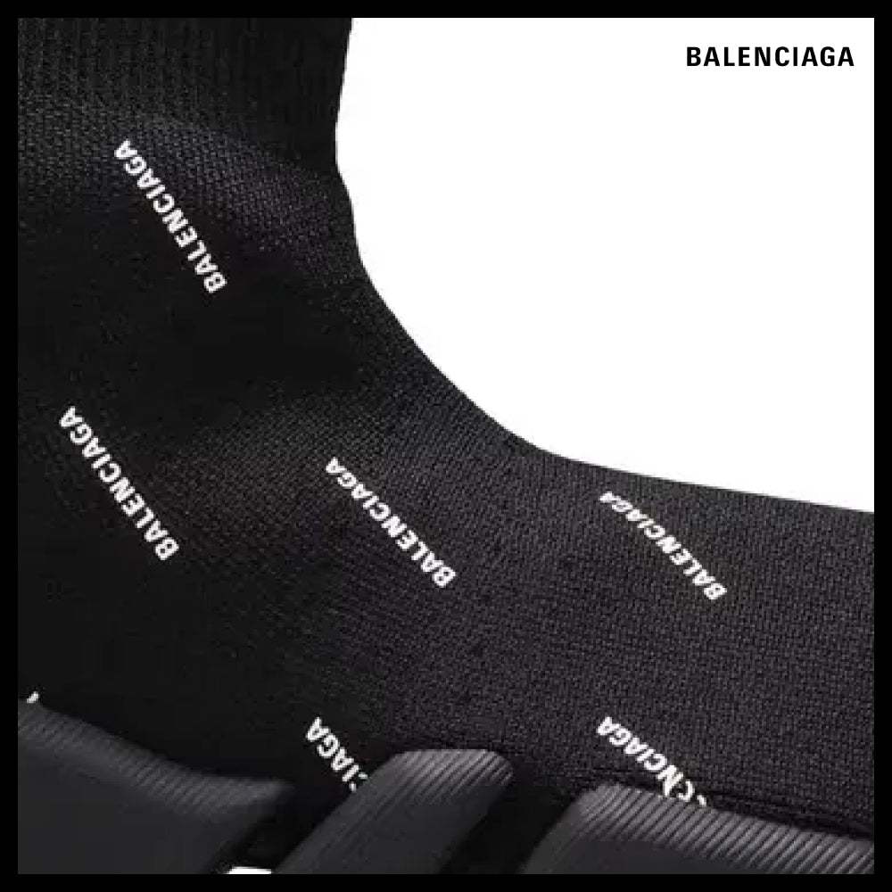 ★BALENCIAGAアウトレット セール ★2.0 Recycled Knit Sneaker
