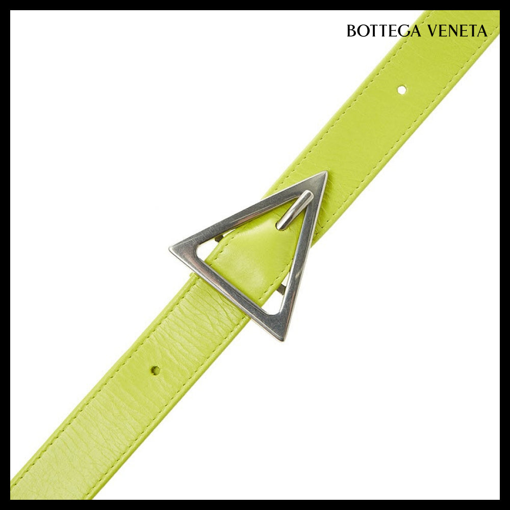 【BOTTEGA VENETA】Men's Small Cassette Bag