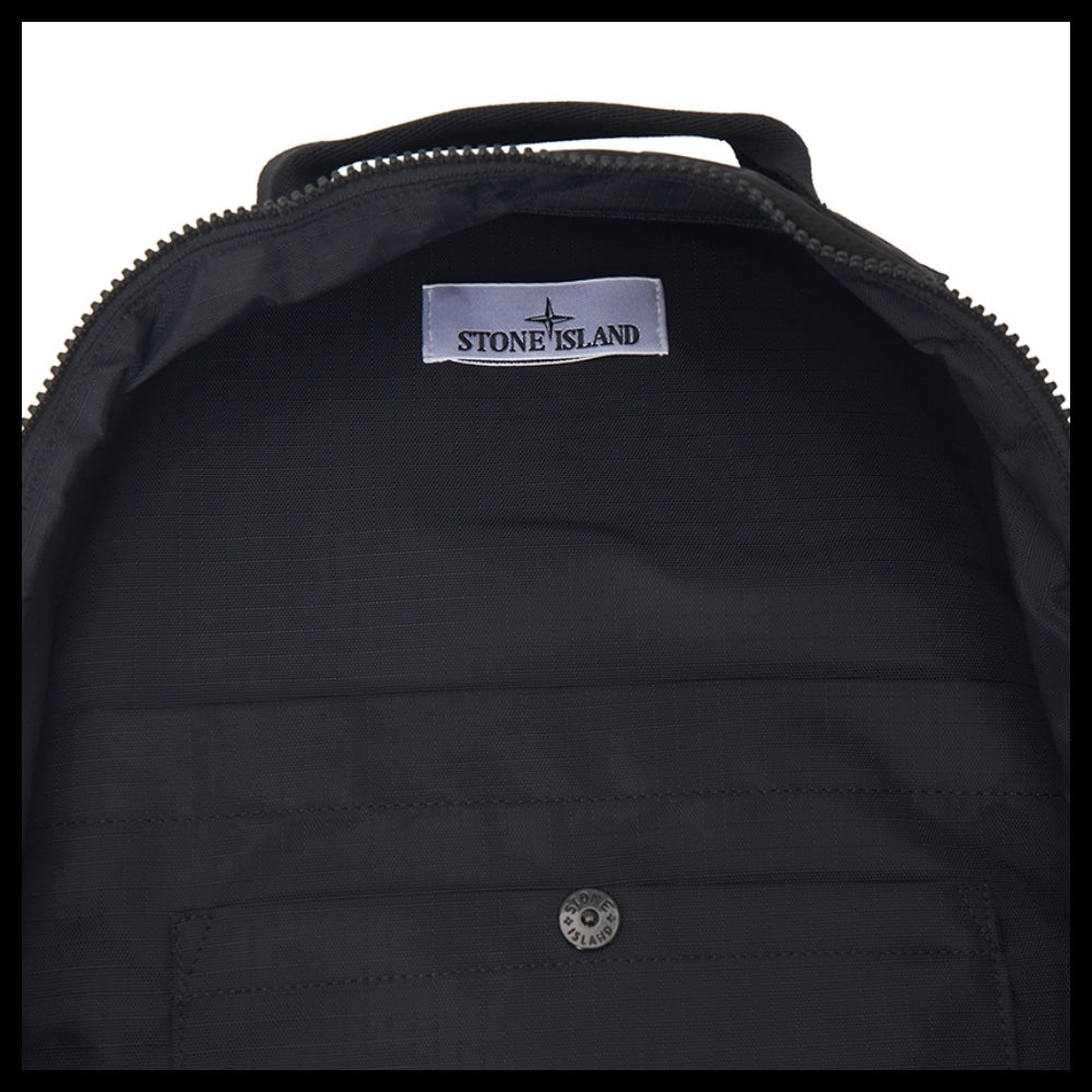 【STONE ISLAND】Men's Backpack