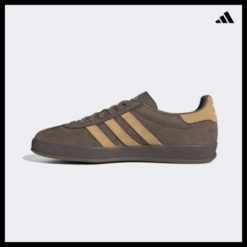【adidas】 Gazelle Indoor