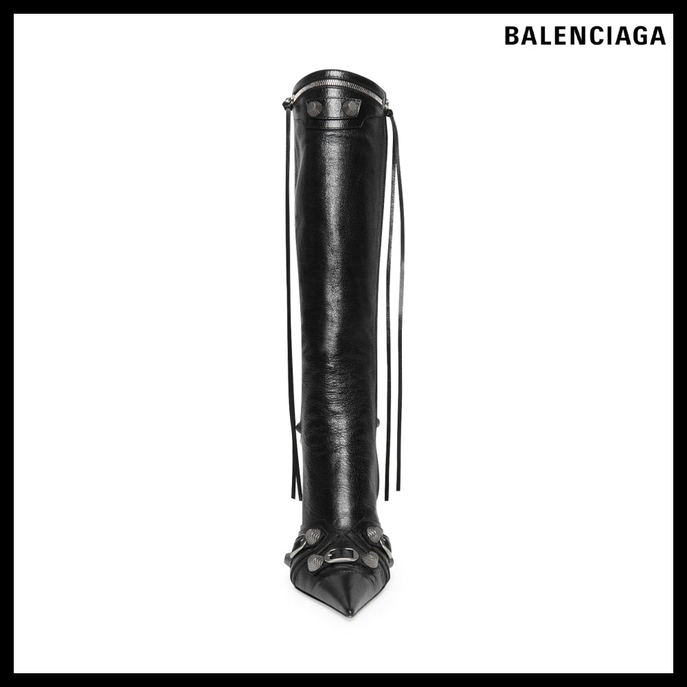 ★BALENCIAGAアウトレット セール ★Cagole Boot