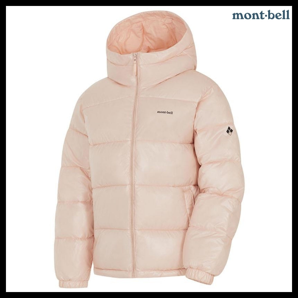 【montbell】Womens Flying Syncloud Heavy Padding