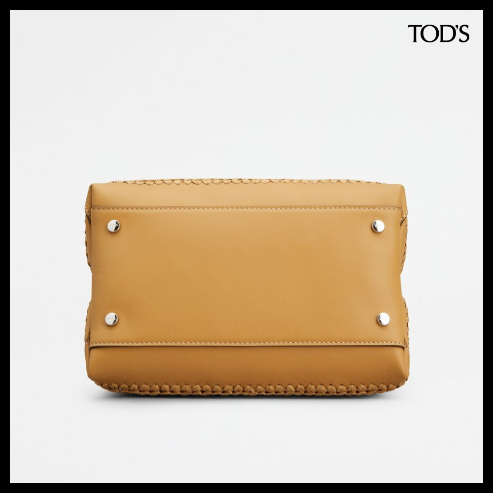 【TOD'S】Micro Bag XBWAPAEL