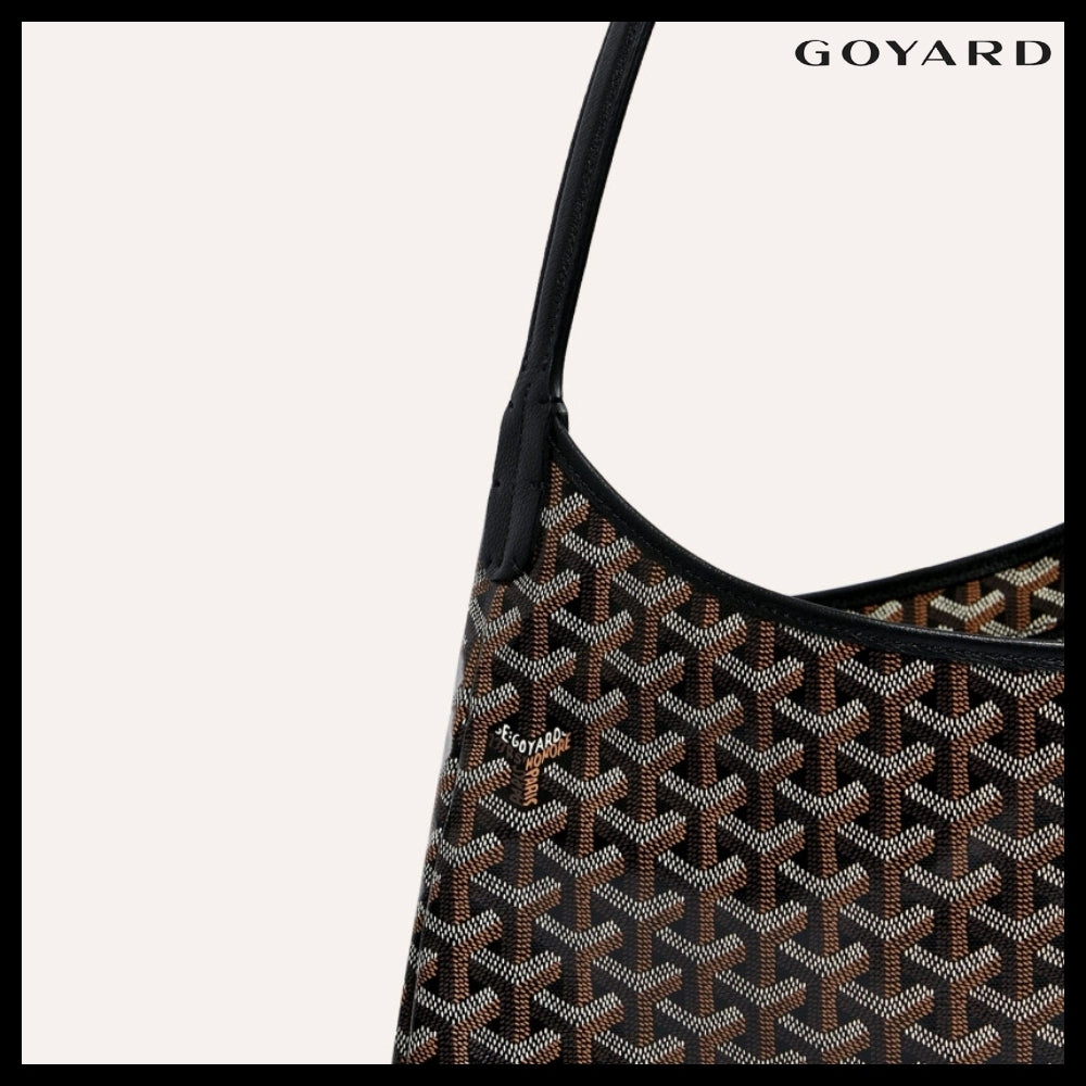 ◆韓国百貨店仕入 GOYARD◆BOHEME HOBO BAG