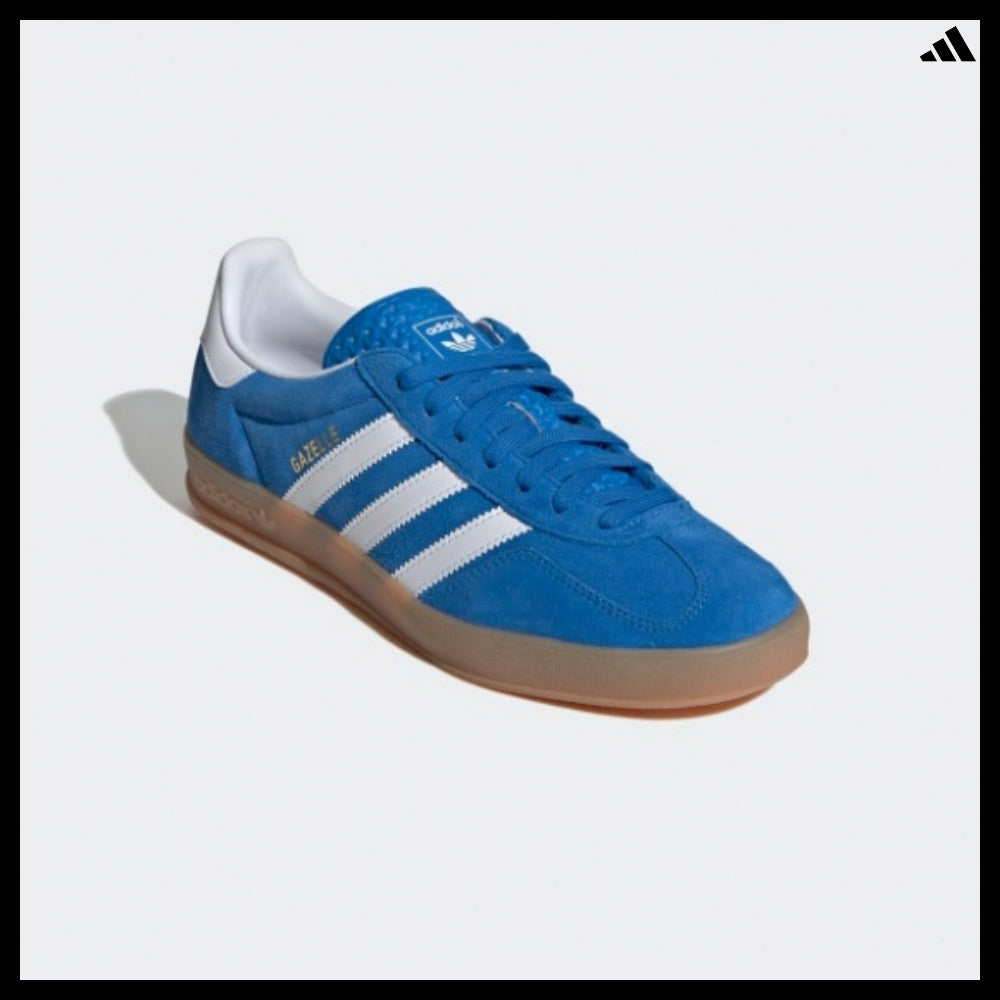 【ADIDAS】Gazelle Indoor JI2061