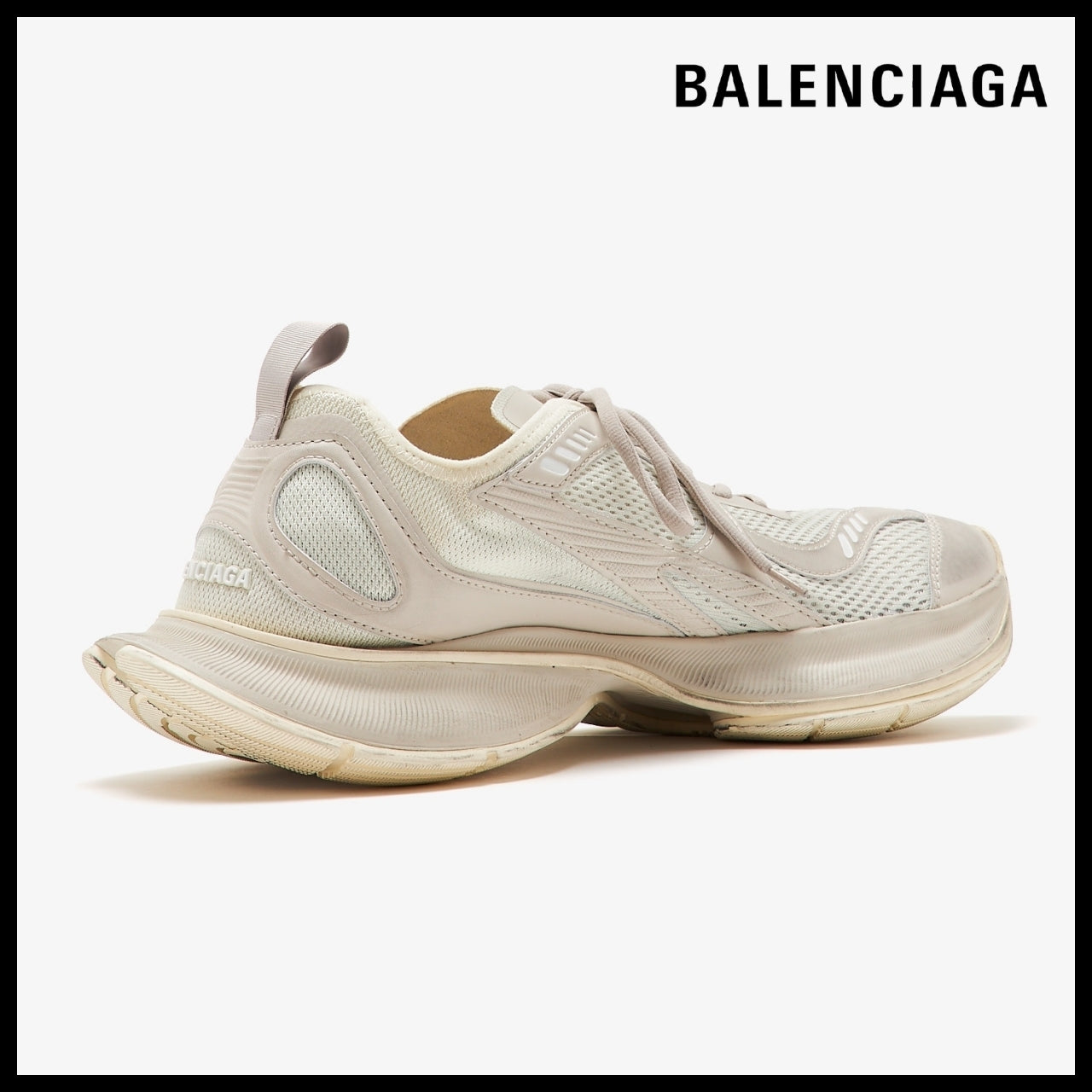 ★BALENCIAGAアウトレット セール ★Circuit Sneakers Trainers