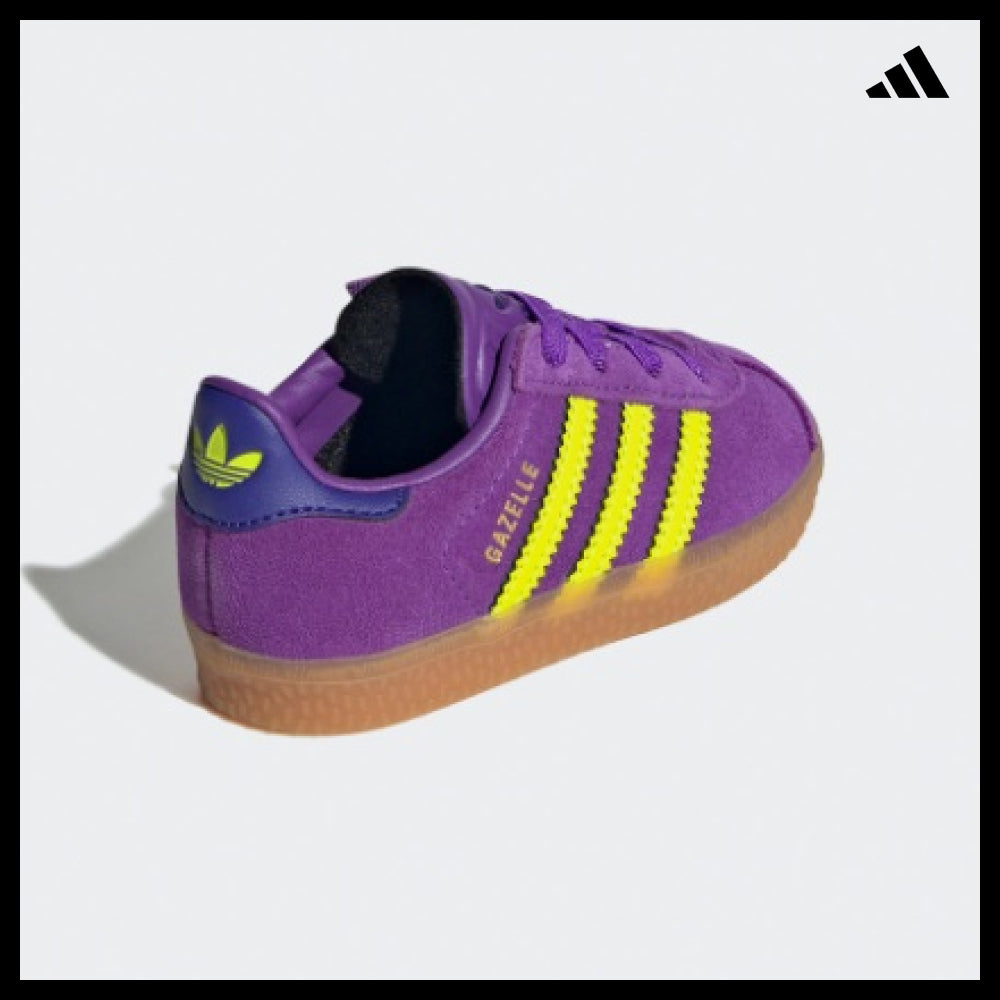 ★ADIDAS★ Gazelle Comfort Closure JP7136