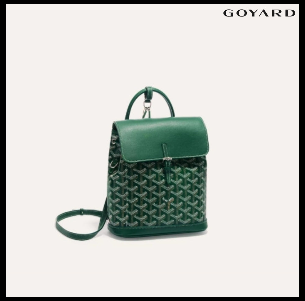 ◆韓国百貨店仕入 GOYARD◆ALPIN MINI BACKPACK