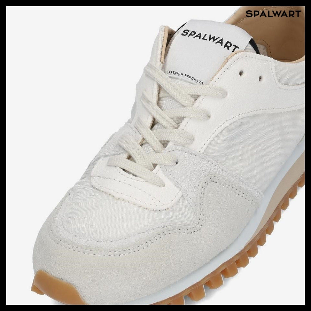 【SPALWART】Marathon Trail Low Sneakers 3 Colors