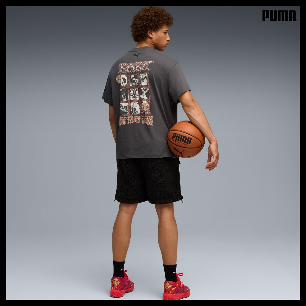 【PUMA】 LaMelo Ball MB.05 Crowd Surf