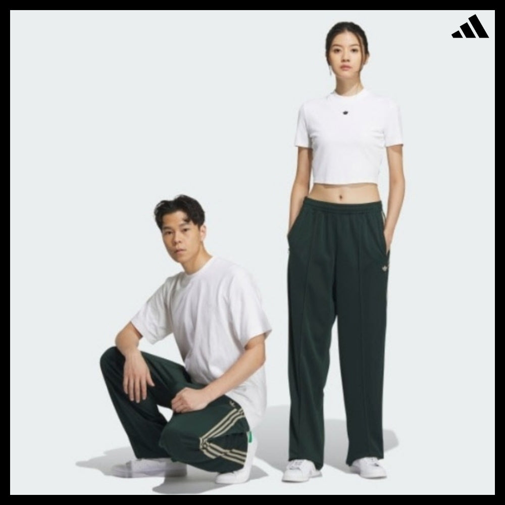 【ADIDAS 】BB Track Pants