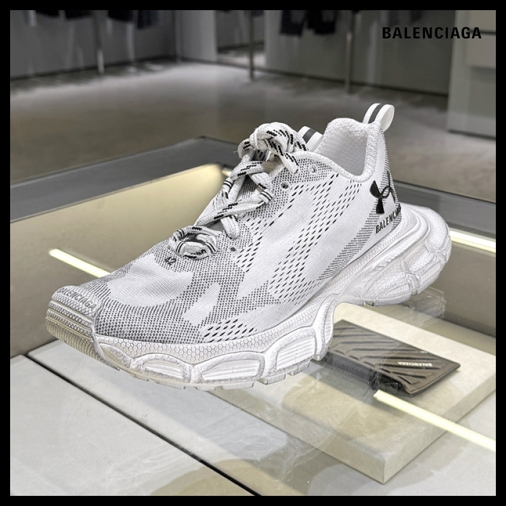 ★BALENCIAGAアウトレット セール ★3XL Knit Sneaker