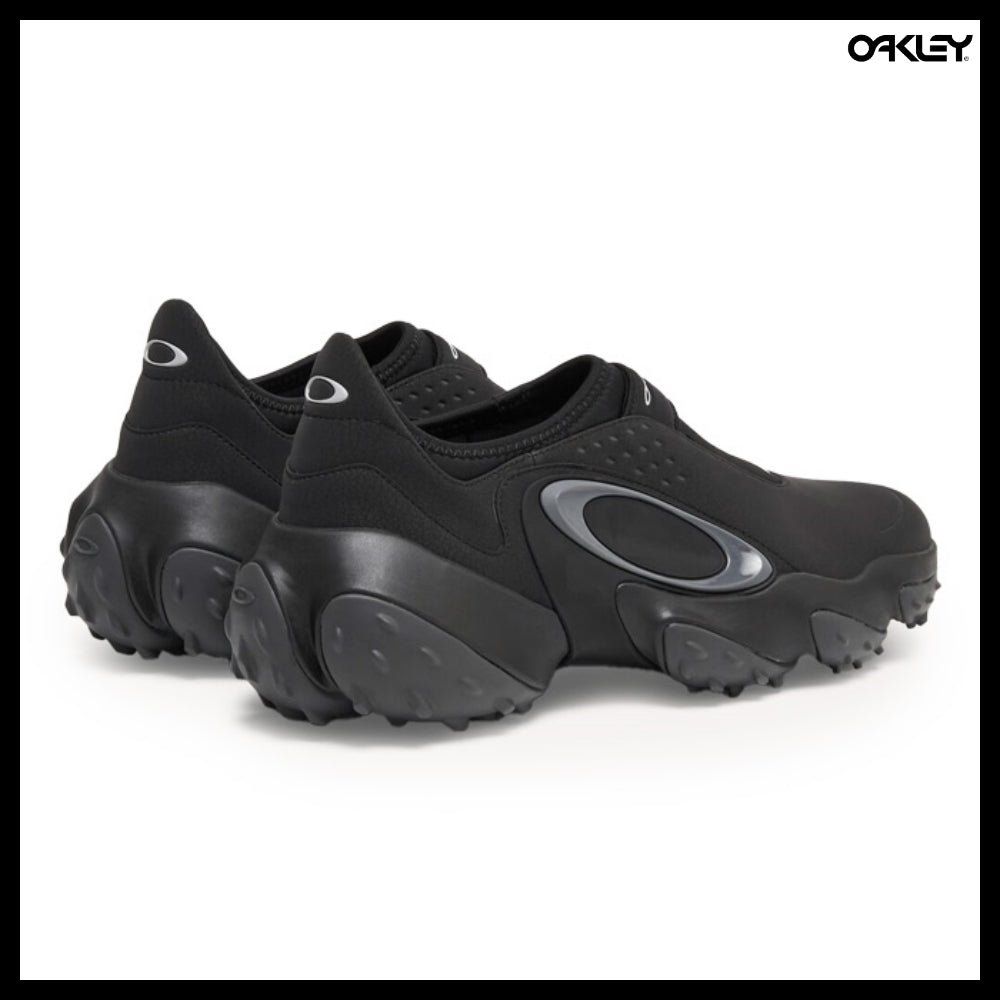 【OAKLEY】Edge Icon Blackout