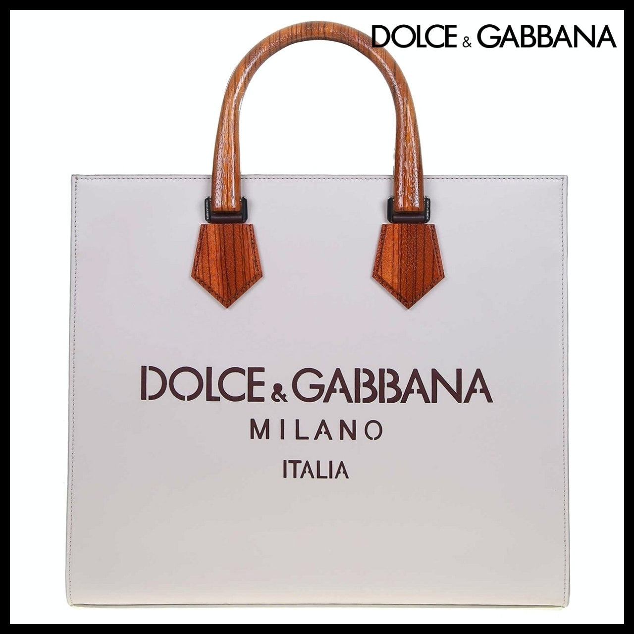 【アウトレット 正規品】Dolce & Gabbana - Sint Glass Handles