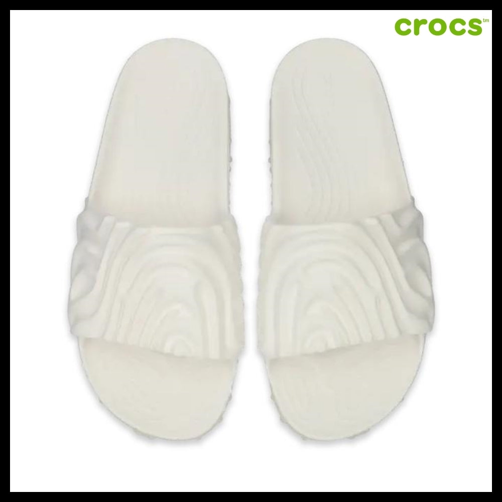 【CROCS】SALEHE BEMBURY x CROCS The Pollex Slide