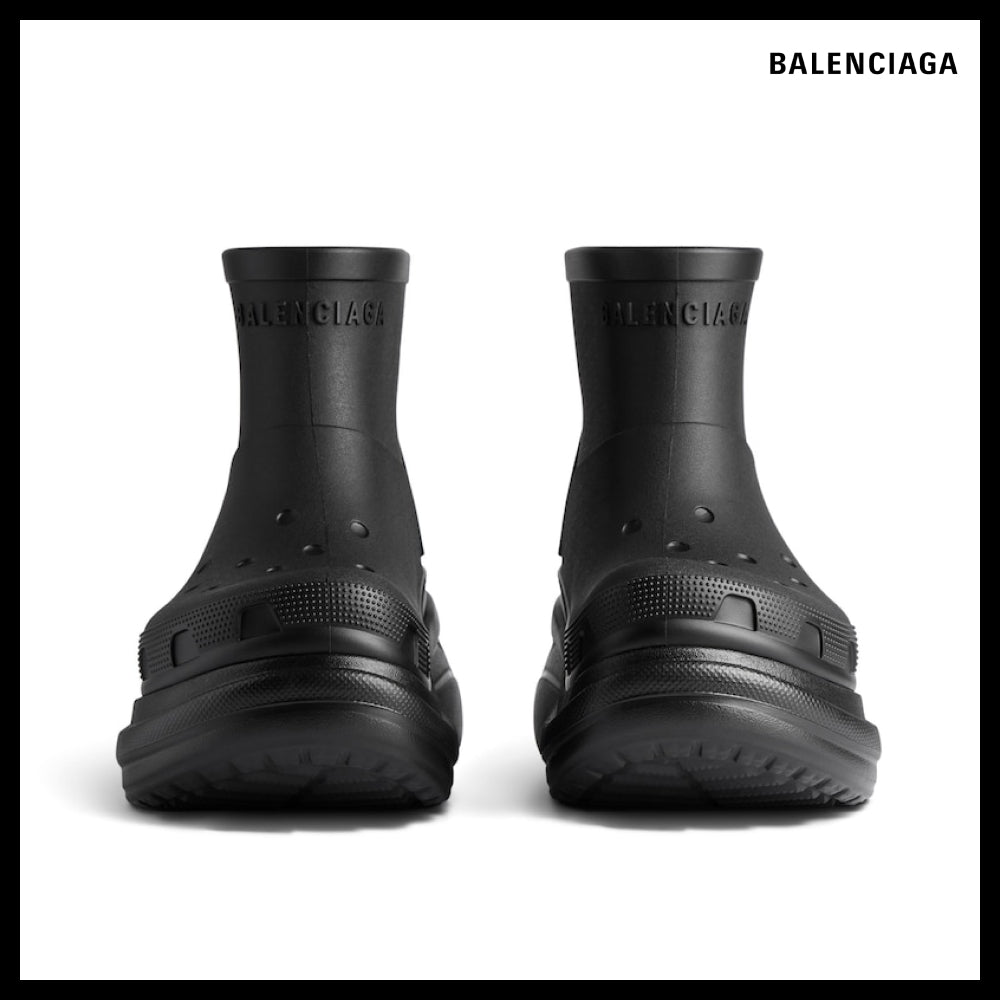 ★BALENCIAGAアウトレット セール ★Crocs Bootie