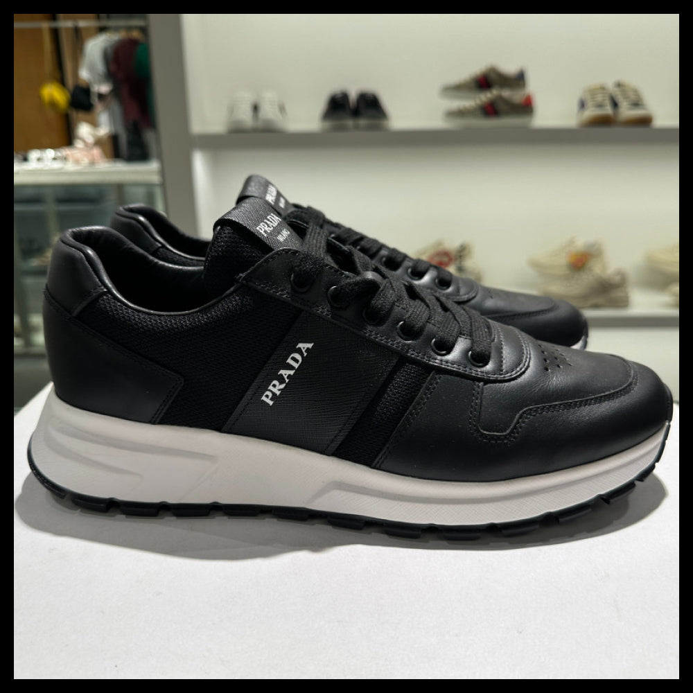 【PRADA】PRAX 01 Sneakers Men