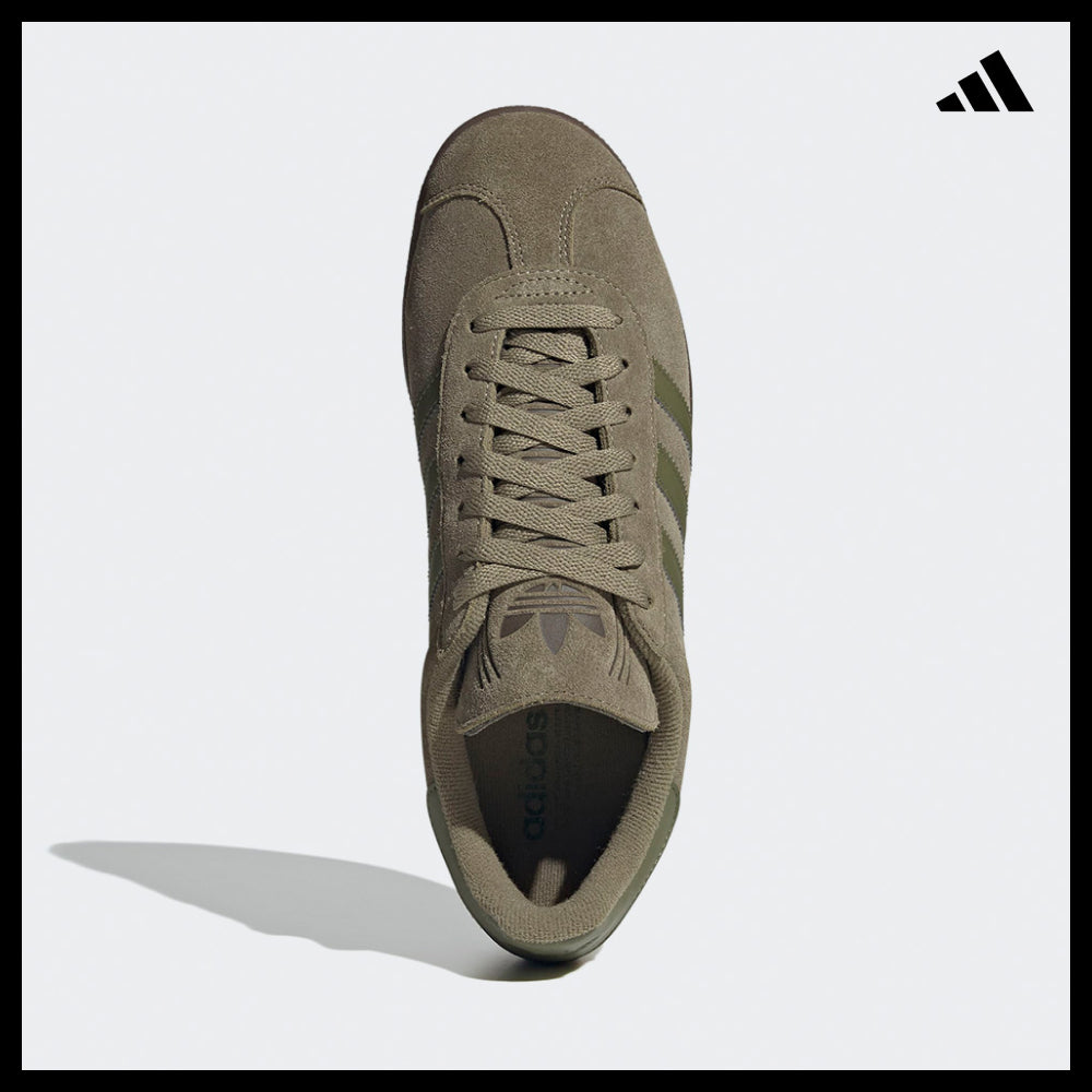 【ADIDAS】Gazelle Sneakers