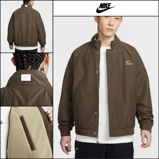 【NIKE】Club LNY Men's Jacket
