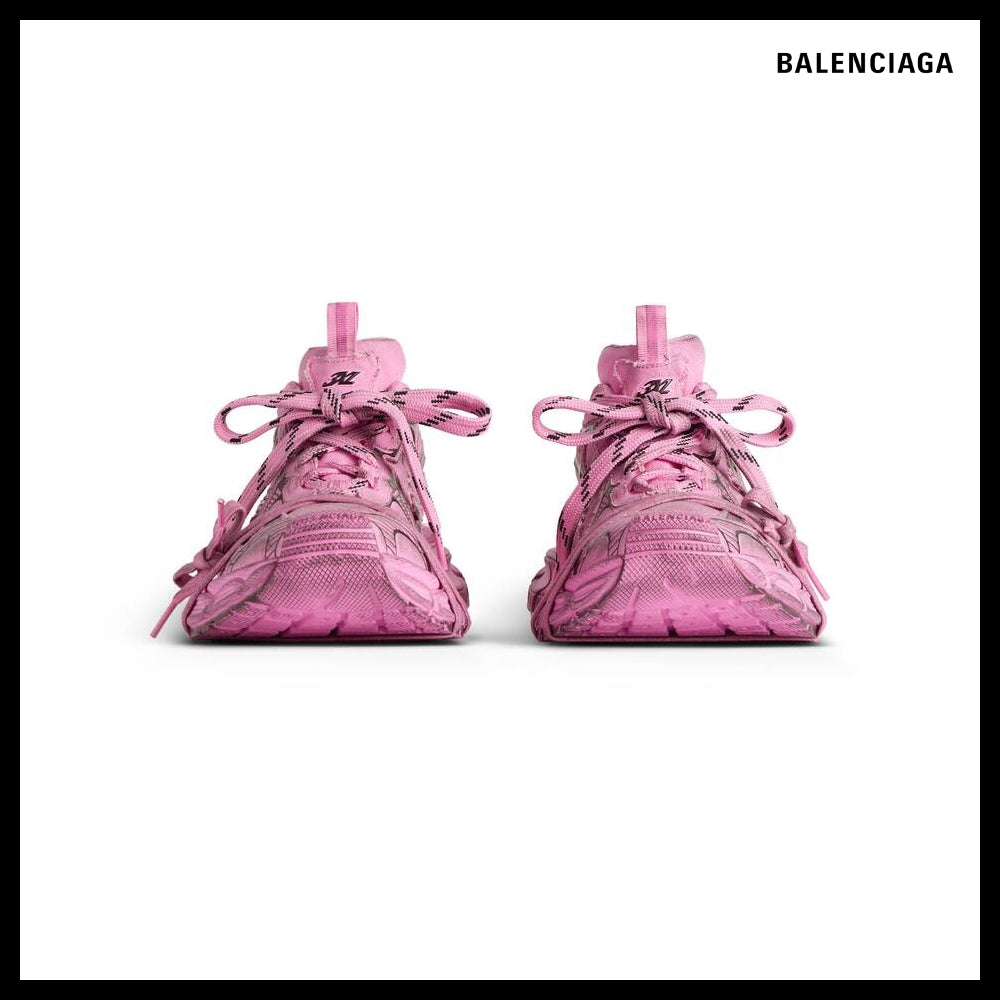 【BALENCIAGA】3XL Sneaker Pink
