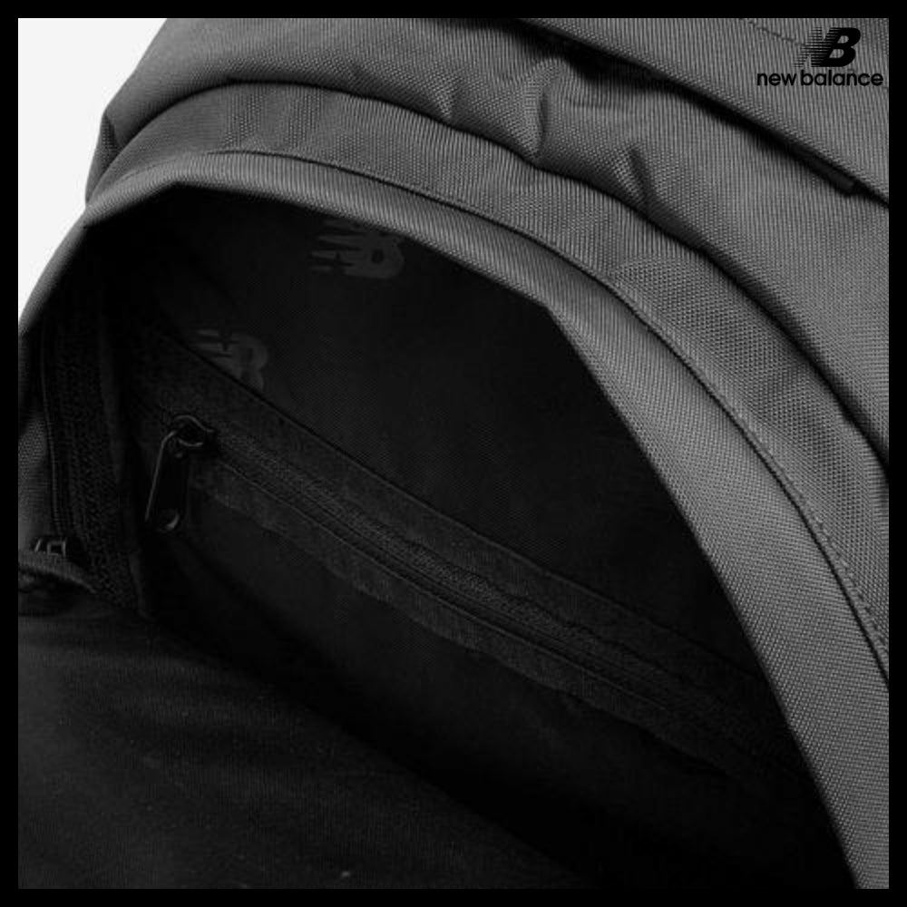 【New Balance】Trail Boost Backpack Khaki