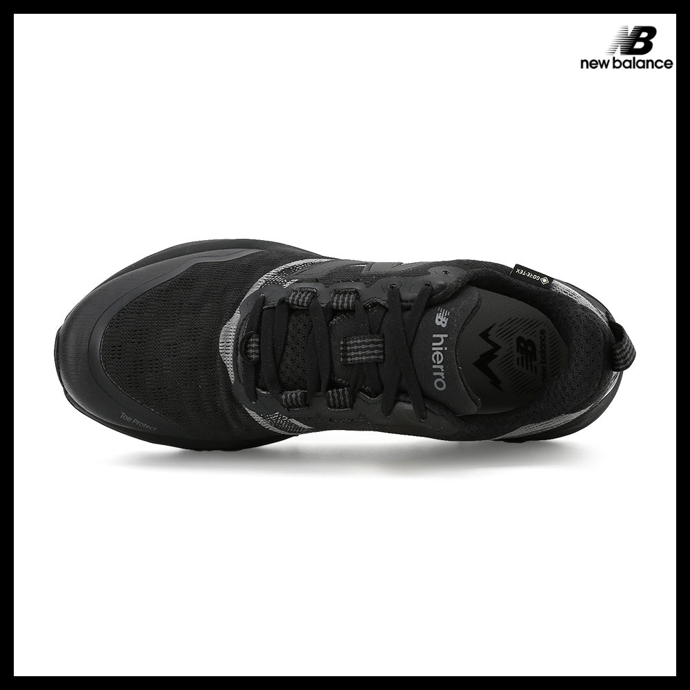 【NEW BALANCE】Fresh Foam X Hierro v9 GTX Running Shoes