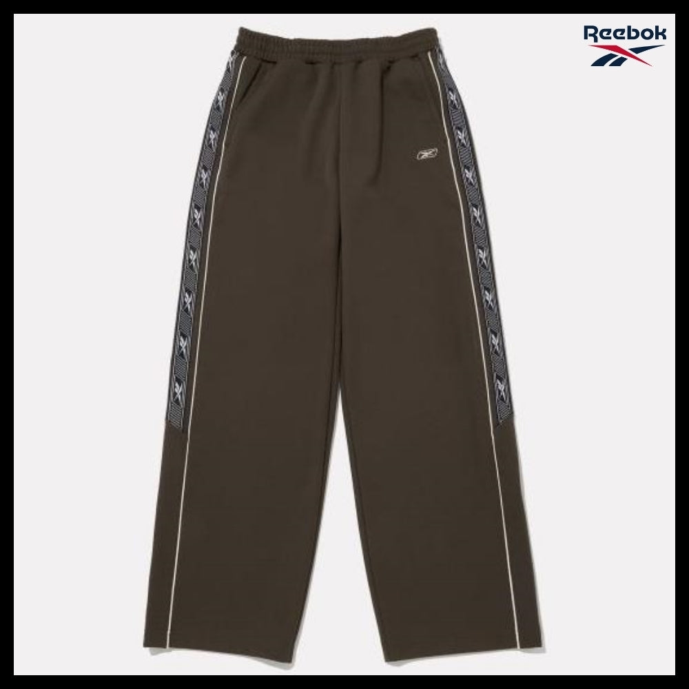 【Reebok】Premier Track Pants - 2 Colors