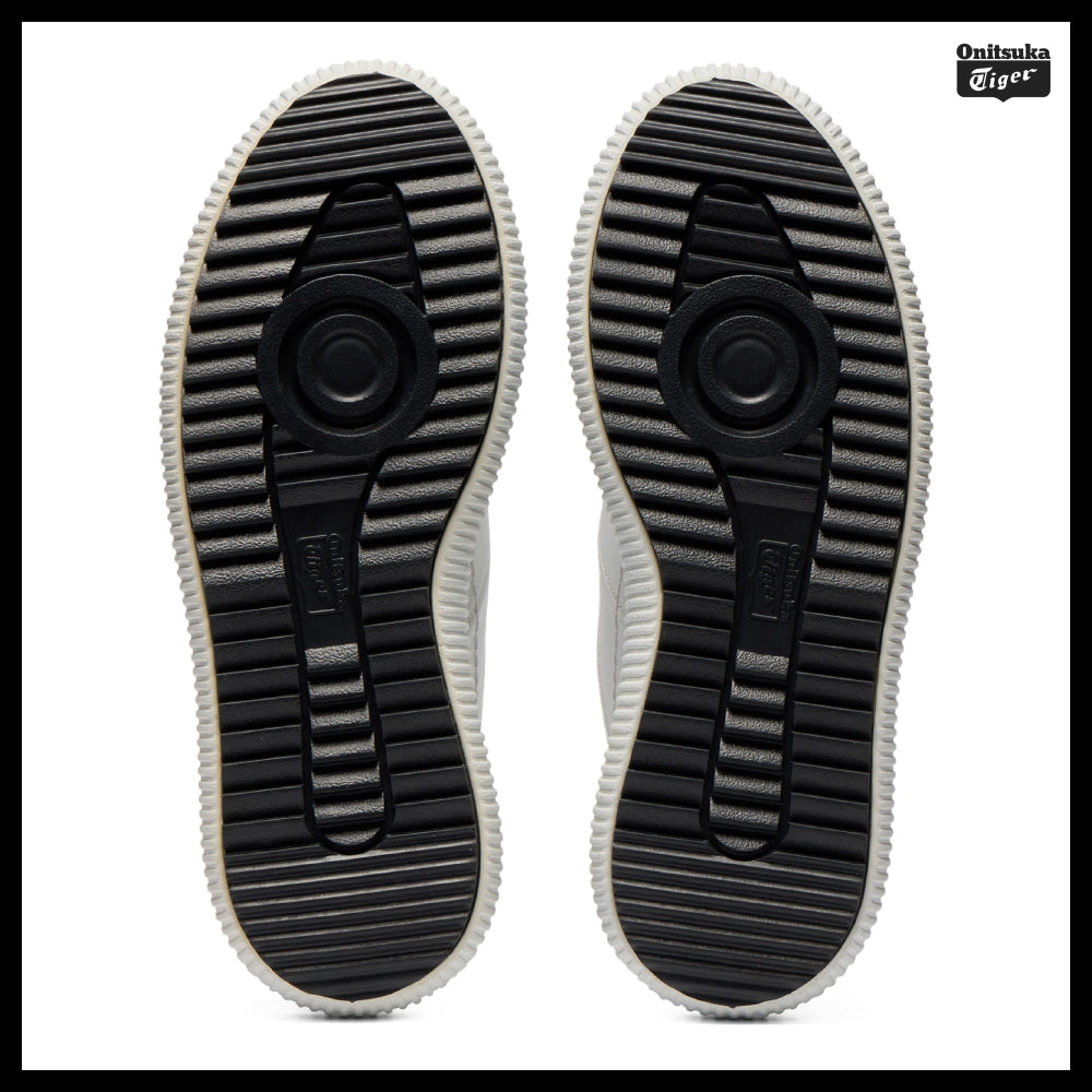 【ONITSUKA TIGER】OTIGER COURT SNEAKERS BLACK WHITE