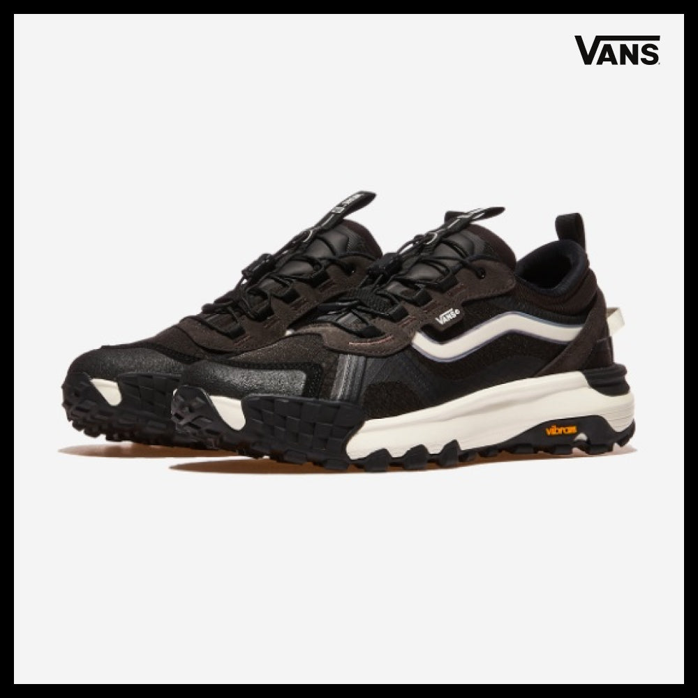 【VANS】MTE Crosspath XC Sneakers Washed Black