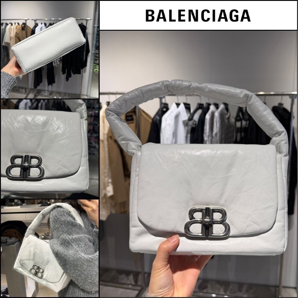 ★Balenciaga アウトレット セール ★Monaco Small Sling Bag