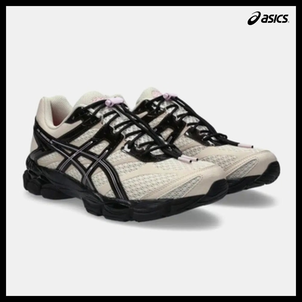 【asics】ASICS Beige Sneakers
