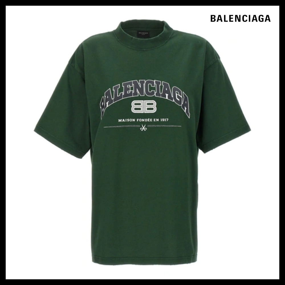 ★Balenciaga アウトレット セール ★Maison Balenciaga T-Shirt