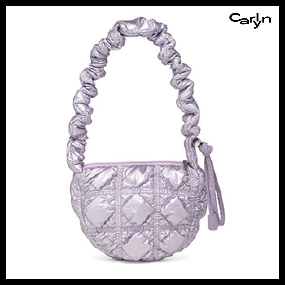 【CARLYN】POING BAG 7COLORS