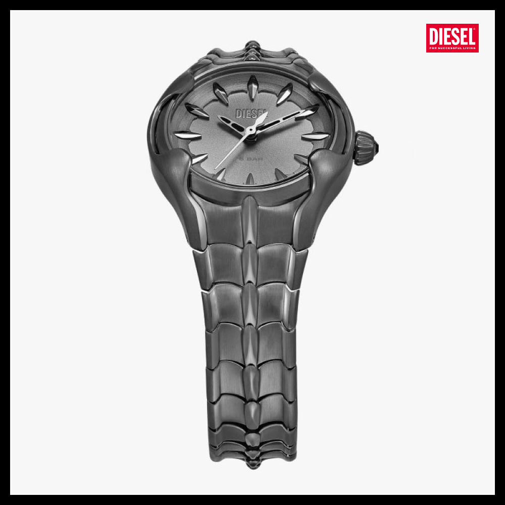 【DIESEL】DZ5603 Vert Women’s Metal Watch