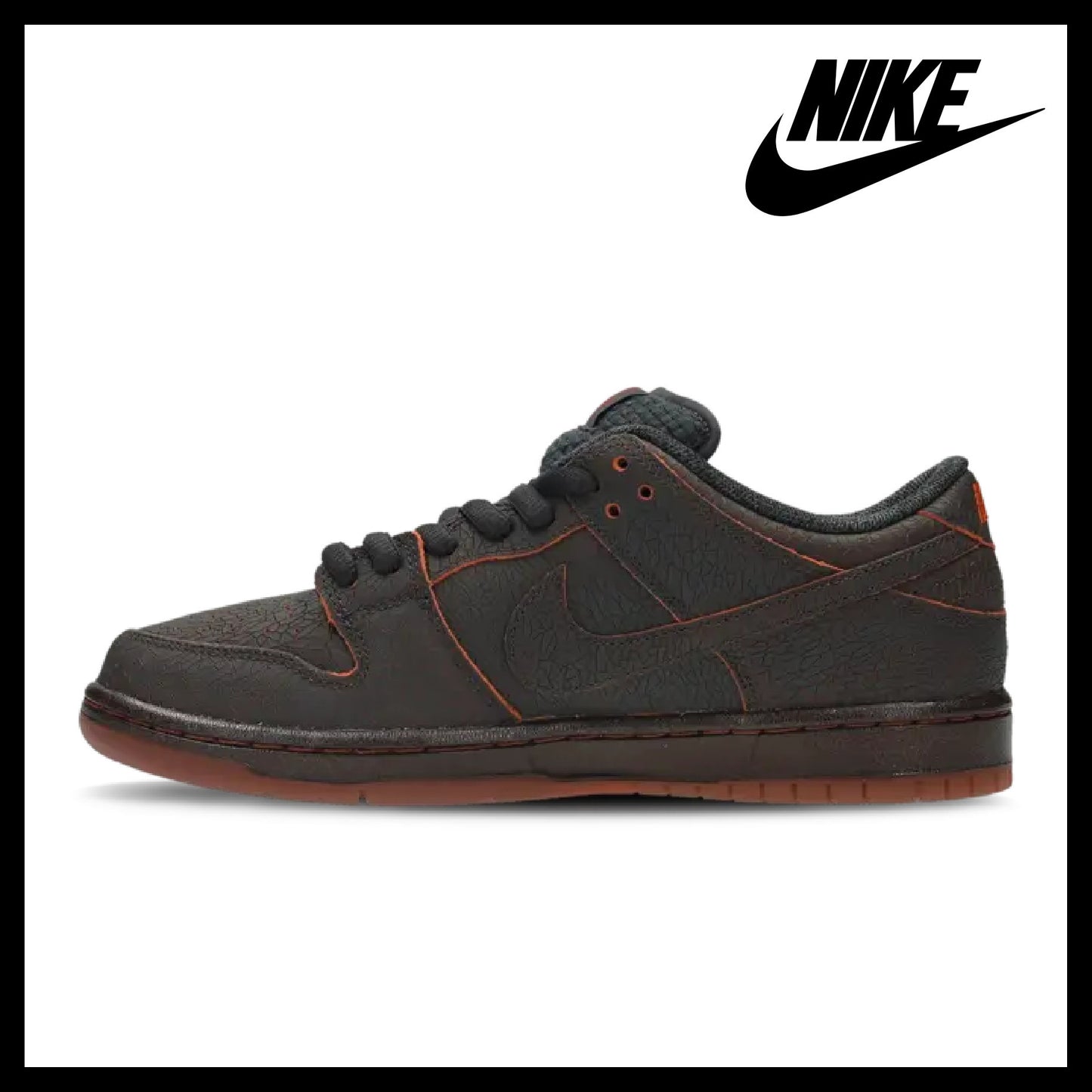 【NIKE】SB Dunk Low Pro PRM