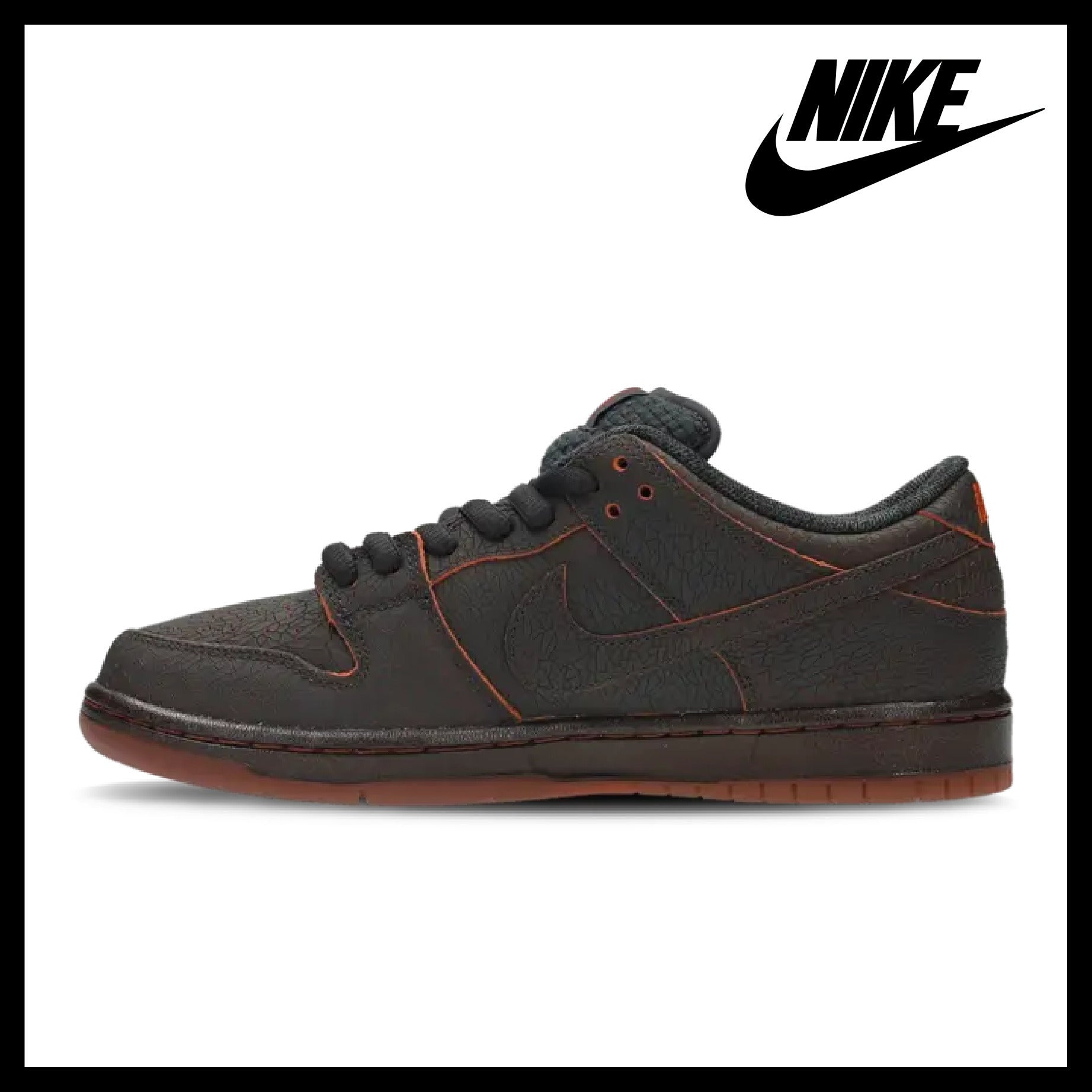 【NIKE】SB Dunk Low Pro PRM